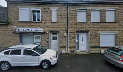Clotilde Coiffure, Salon de Coiffure à Bairon et ses environs