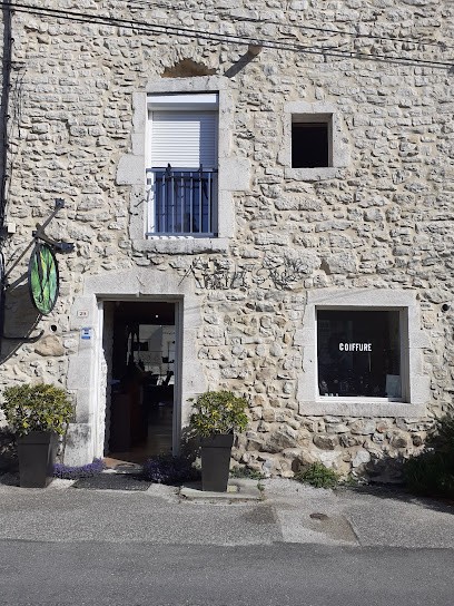 Coiffeur Natur'elle Saint Remèze, Salon de Coiffure à Saint-Remèze