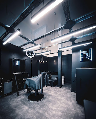 Nolimit Barber La Tremblade, Barbier à la Tremblade