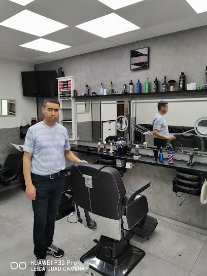 Hall Coiff Coiffeur à Strasbourg