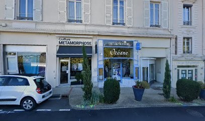 Métamorphose, Salon de Coiffure à Royat