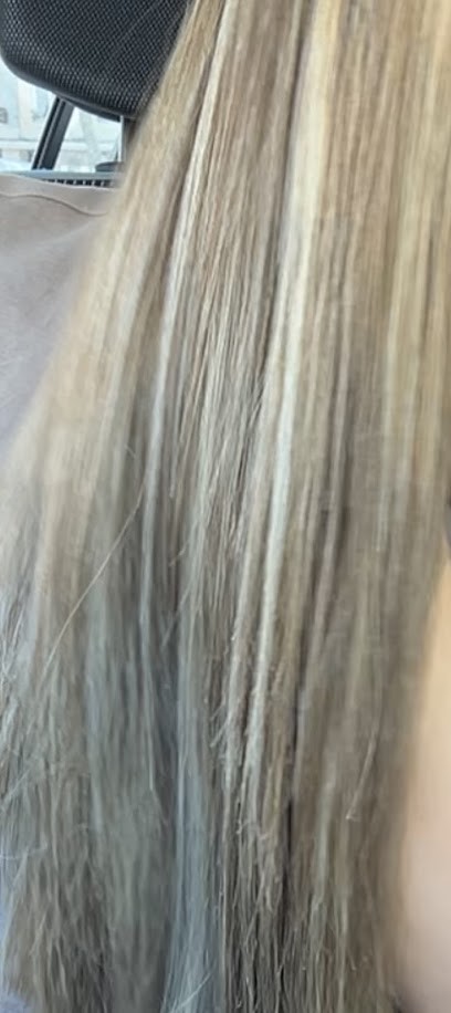 Un Instant Pour Moi, Salon de Coiffure à Lyon 04