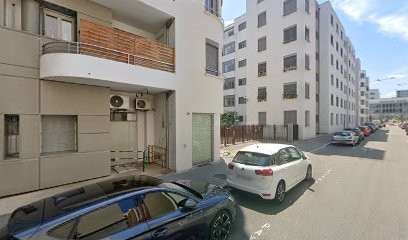 Concept Coiffure, Coiffeur à Domicile à Lyon 02