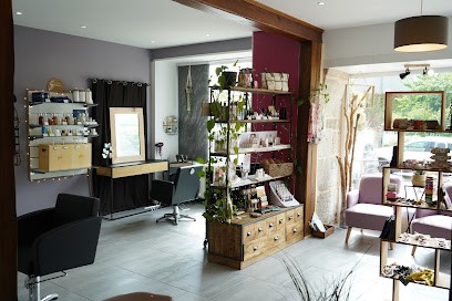 Salon Être & Paraître, Salon de Coiffure à Saint-Mathieu