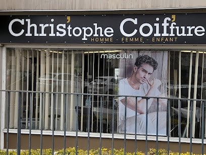 Chris'tophe coif'fure, Salon de Coiffure à Guéret