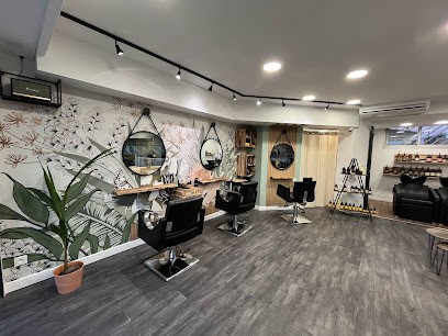 Estelle D - Salon De Coiffure Sanary, Salon de Coiffure à Sanary-sur-Mer