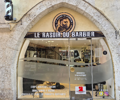 Le Rasoir Du Barbier, Barbier à Cahors