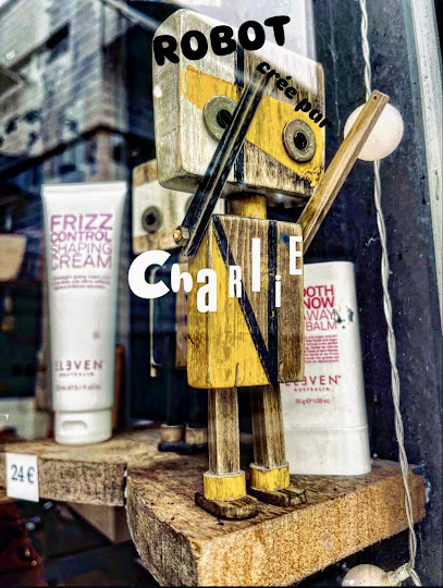 Hbh By Hugo Coiffeur à Tours
