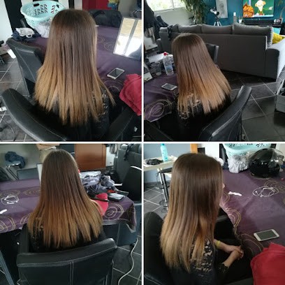 MJD Coiff, Coiffeur à Domicile à Coray