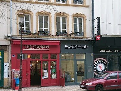 Sab'Hair, Salon de Coiffure à Metz