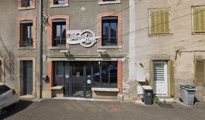 Planet Hair, Salon de Coiffure à Celles-sur-Durolle