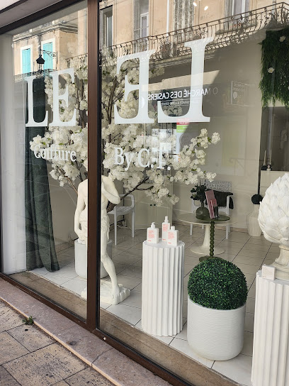 Le El Coiffeur à Arles
