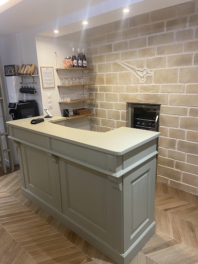 Les Ciseaux De Jeanne, Salon de Coiffure à Étaples