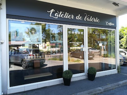 L Atelier De Valerie, Salon de Coiffure à Yerres