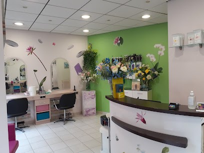 Coiffeur Paris 13 ️ | Elicy coiffure, Salon de Coiffure à Paris 13