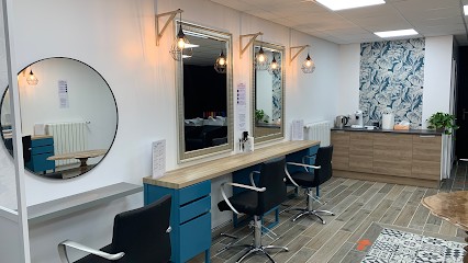 ATHENON Coiffure, Salon de Coiffure au Coteau