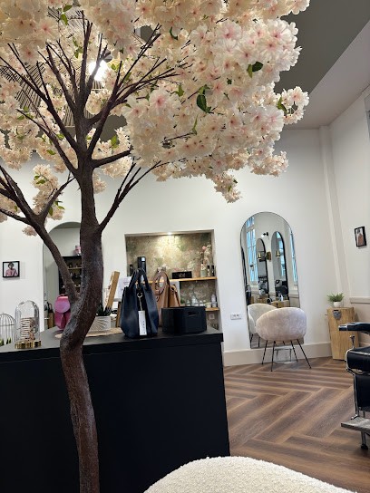 Maison Chanzy, Salon de Coiffure à Saumur