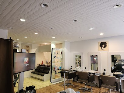 A Marya, Salon de Coiffure à Paris 13