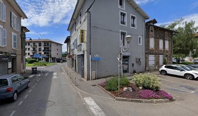 Claire Coiff', Salon de Coiffure à Moirans