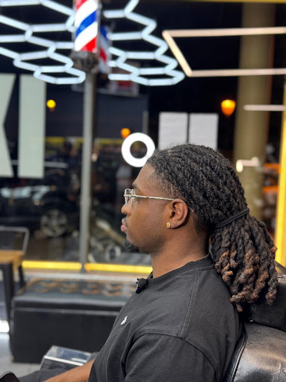 Fitcare Barber - Bagnolet Barbier à Bagnolet