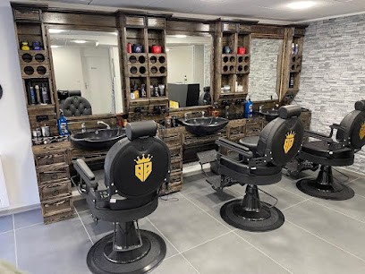 B&B HAIR STUDIO, Salon de Coiffure à Rumilly