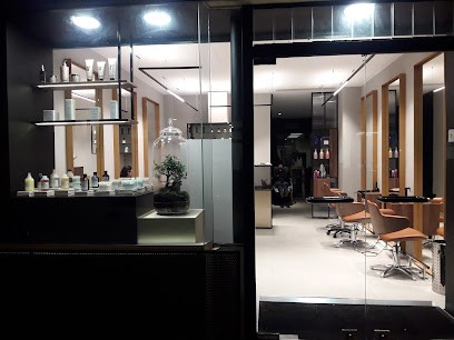 Hair Workshop, Salon de Coiffure à Paris 08