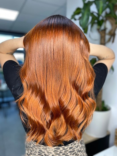 Le Living Room By NL, Salon de Coiffure à Montbeton