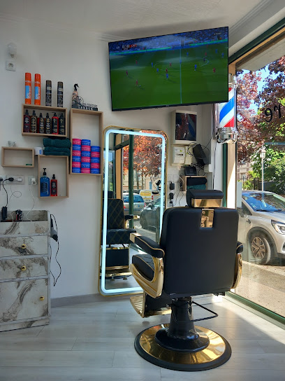 Or Coiffure Coiffeur à Mantes-la-Jolie