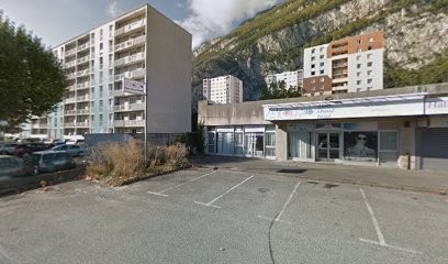 Salon de Coiffure 212 Fahrenheit, Salon de Coiffure à Sassenage