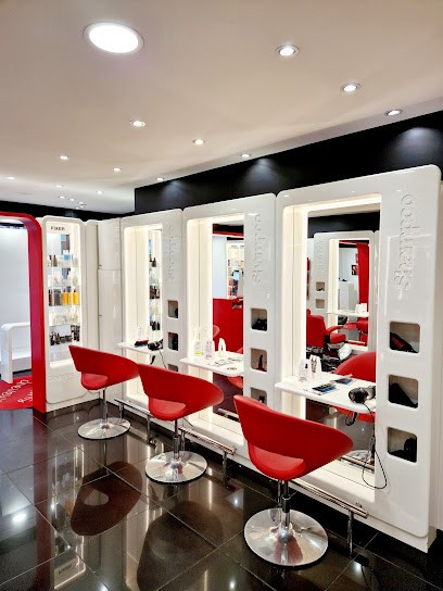 Shampoo Expert Laval, Salon de Coiffure à Laval