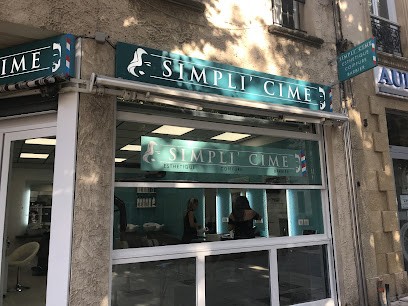 simpli'cime, Salon de Coiffure à Marignane