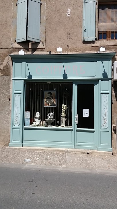 Mignard Martine, Salon de Coiffure à Puichéric
