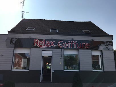 Relax Coiffure, Salon de Coiffure à Crespin