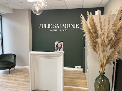 Julie SALMONIE - Coiffure Beauté - La BIOSTHÉTIQUE, Salon de Coiffure à Royan
