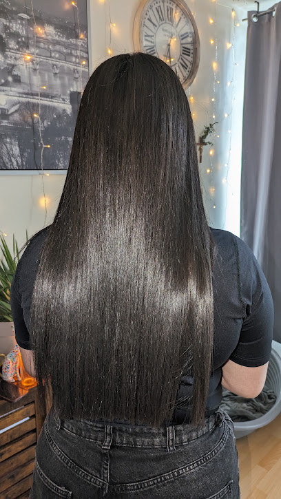 Binaliss Coiffeur à Longeville-lès-Saint-Avold