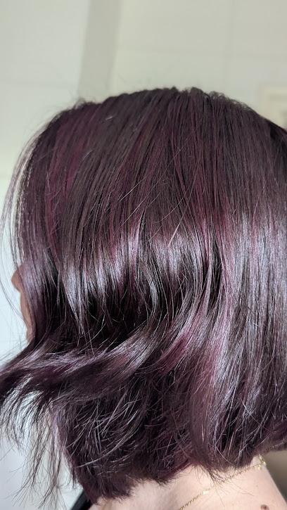 Color Et Vous Coiffeur à Boissy-sans-Avoir