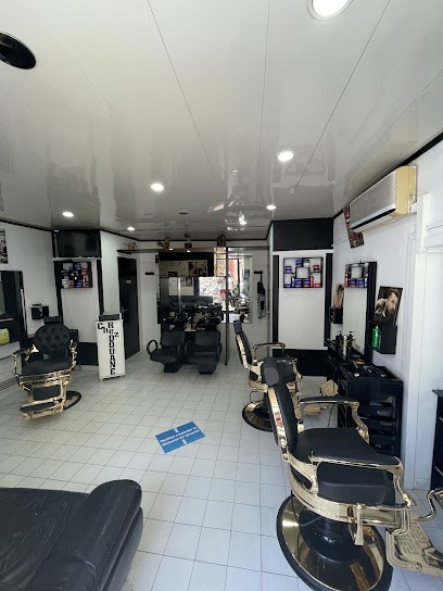 Chez Redouanne, Salon de Coiffure à Sète