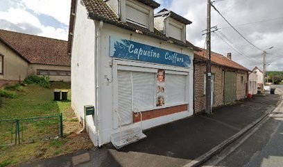 Capucine Coiffure, Salon de Coiffure à Longpré-les-Corps-Saints