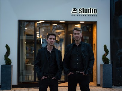 Le Studio, Salon de Coiffure à Vittel