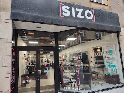 SIZO COIFFURE, Salon de Coiffure à Metz