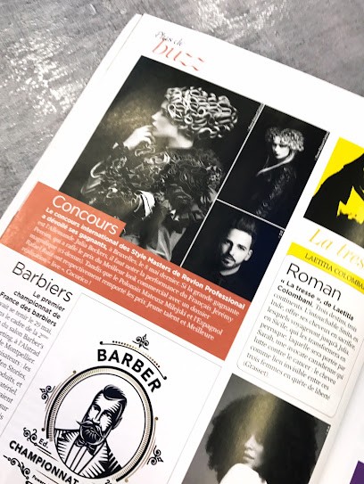 Jeremy Pereira Coiffeur Coloriste, Salon de Coiffure à Audincourt