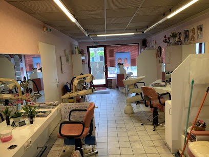 Coiff Look 2000, Salon de Coiffure à Wolfisheim