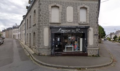 L'Image In R, Salon de Coiffure à Plouguerneau