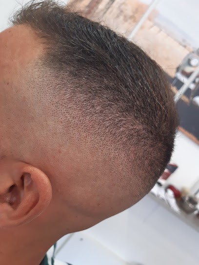 R'BARBER, Salon de Coiffure à Remoulins