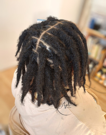 Ayela Concept - Hair Artiste - Spécialiste Du Cheveu Afro Coiffeur à Marseille 09