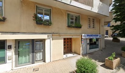 Barber Shop Vinon, Salon de Coiffure à Vinon-sur-Verdon