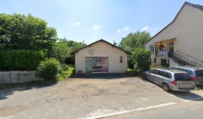 Marty Dausse Chantal, Salon de Coiffure à Privezac
