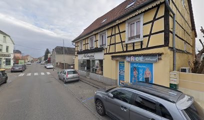 Art Moni Coiffure, Salon de Coiffure à Pfastatt