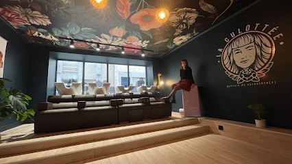 Salon La Culottée, Salon de Coiffure à Carcassonne