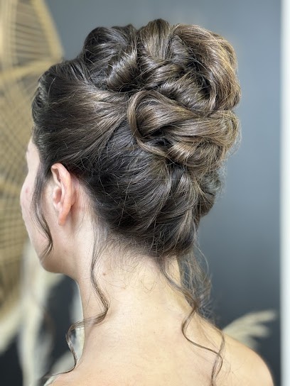 JUSTE POUR VOUS - Coiffure Végétale, Salon de Coiffure à Évian-les-Bains